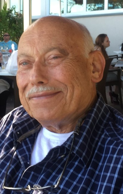 Obituary of Dennis B. Galati