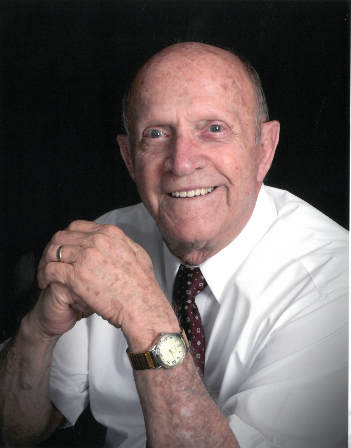 Obituary of Wilbert J. Molbert