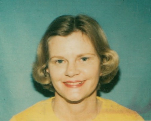 Obituary of Jacqueline H O'Connor