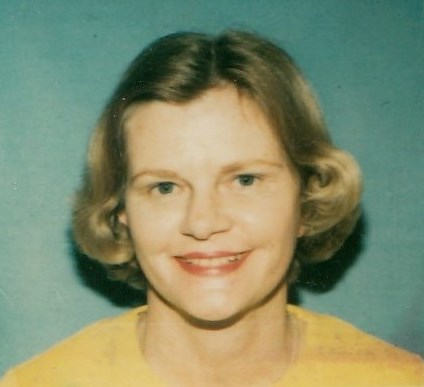 Obituary of Jacqueline H O'Connor