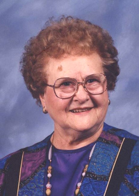 obituary image