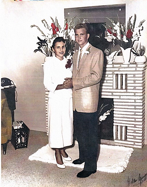 Cecil Parker Obituary Wilmington Nc