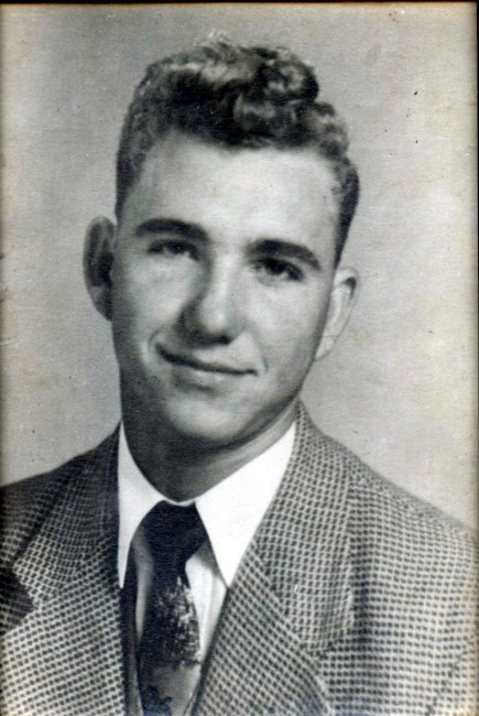 Cecil Parker Obituary Wilmington Nc