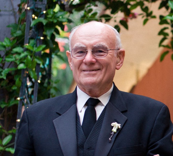 Obituary of Harvey Woodson Buckridge