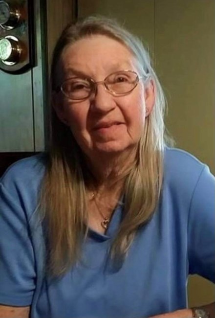 Obituary of Marion V Thoma