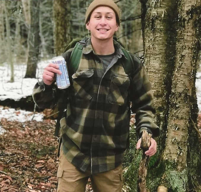 Obituary of Angel Gerardo Green