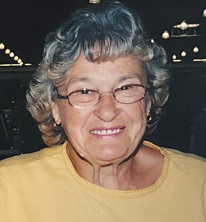 Audrey Mae Duke Obituary Clearfield, PA
