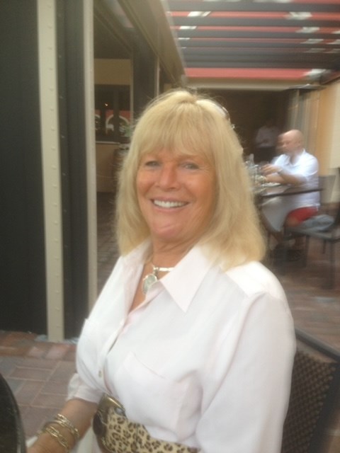 Obituary of Virginia "Gingie" Ann Keefer