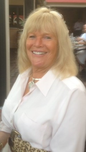 Obituary of Virginia "Gingie" Ann Keefer