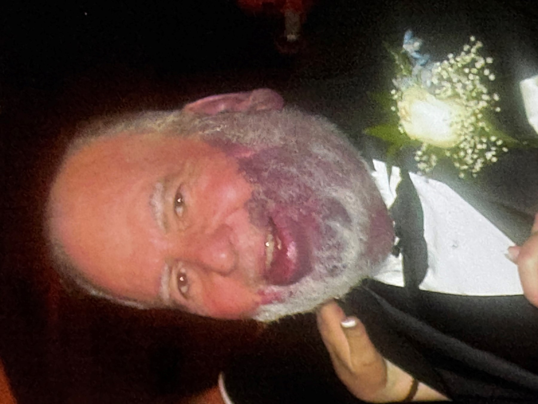 Obituary of Robert Steven Porter