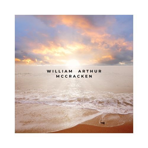 Obituary of William Arthur McCracken