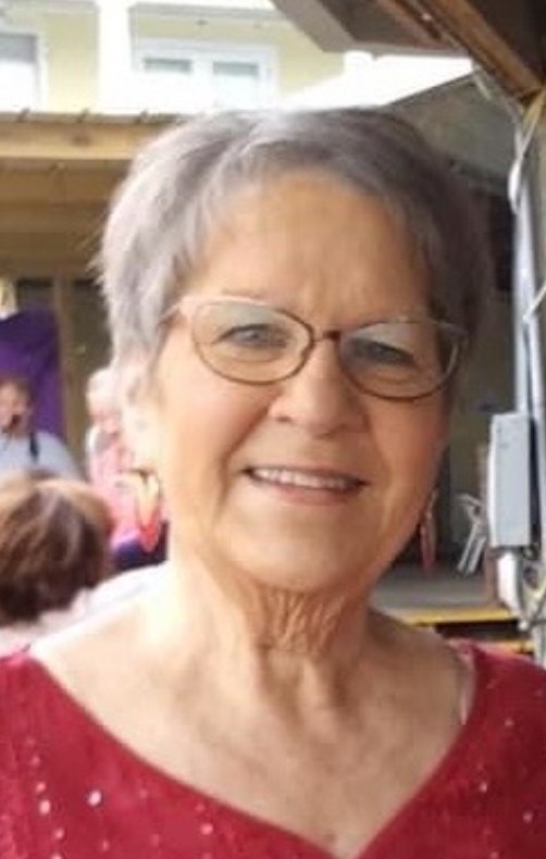 Obituary of Kathleen B. Daniel