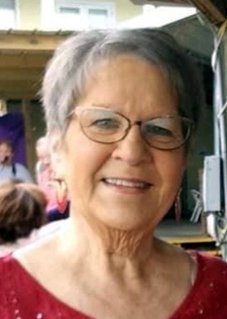 Obituary of Kathleen B. Daniel