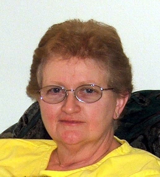 Obituary of Brenda Wiggins Tart