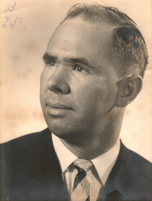 Obituary of Kenneth Ray Brashear