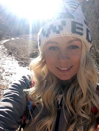 Avis de décès de Lynzy Janet Ervin