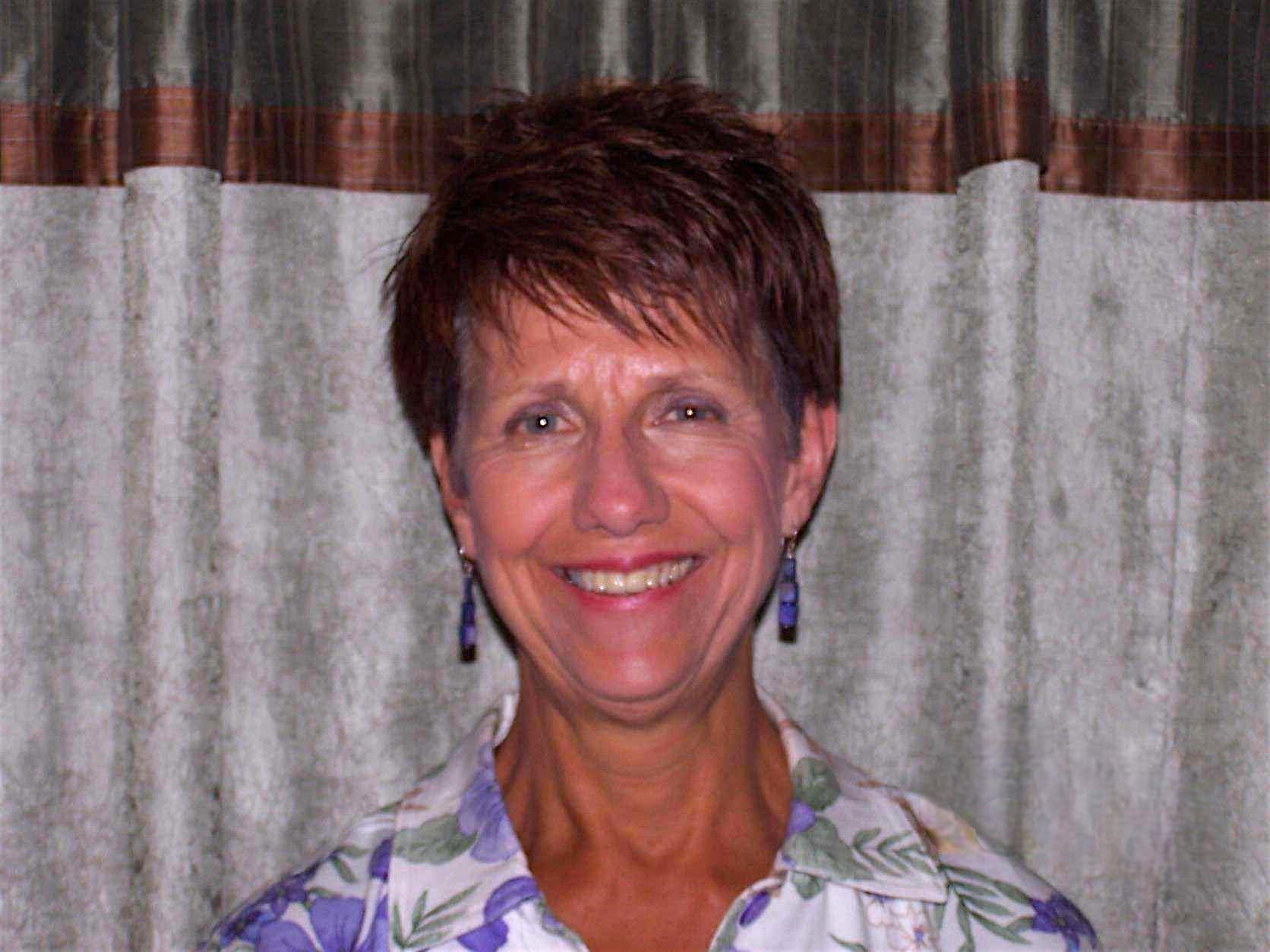 Obituario de Dianne Lynn Wuetrich