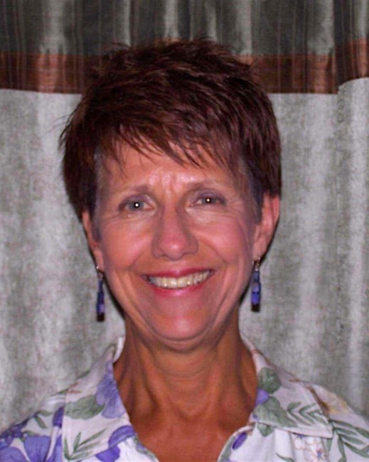 Obituario de Dianne Lynn Wuetrich