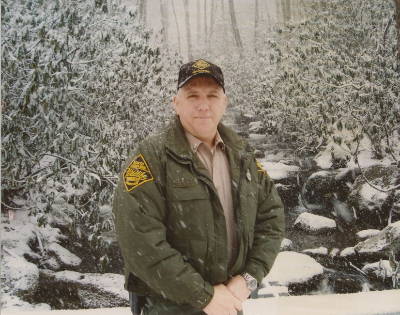 Obituary of Garnie Keith Britt