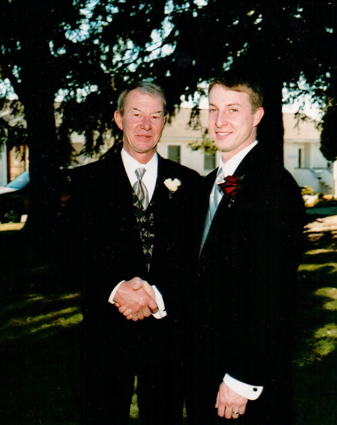 Obituary of David G. Taylor