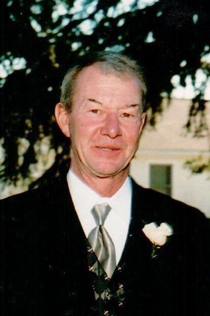 Obituary of David G. Taylor