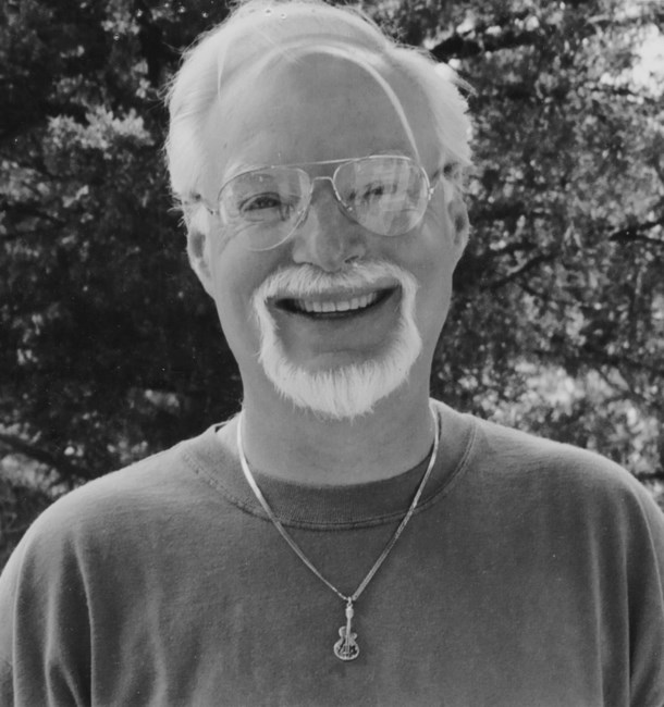 Obituary of Bruce Paley
