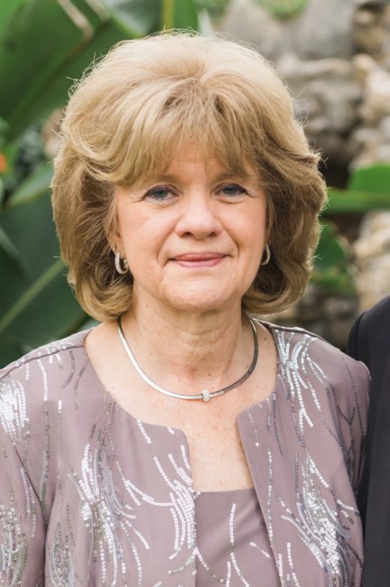 Obituary of Anita L. Lundberg