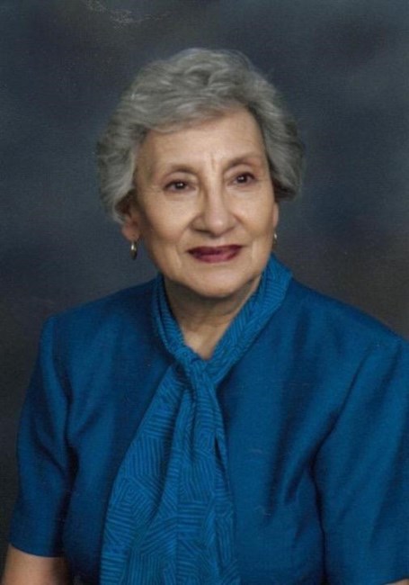 Obituary of Beatrice E. Twiss