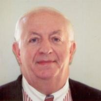 Obituary of Rodger A. Marting