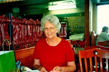 Obituary of Vivian Louise Graves