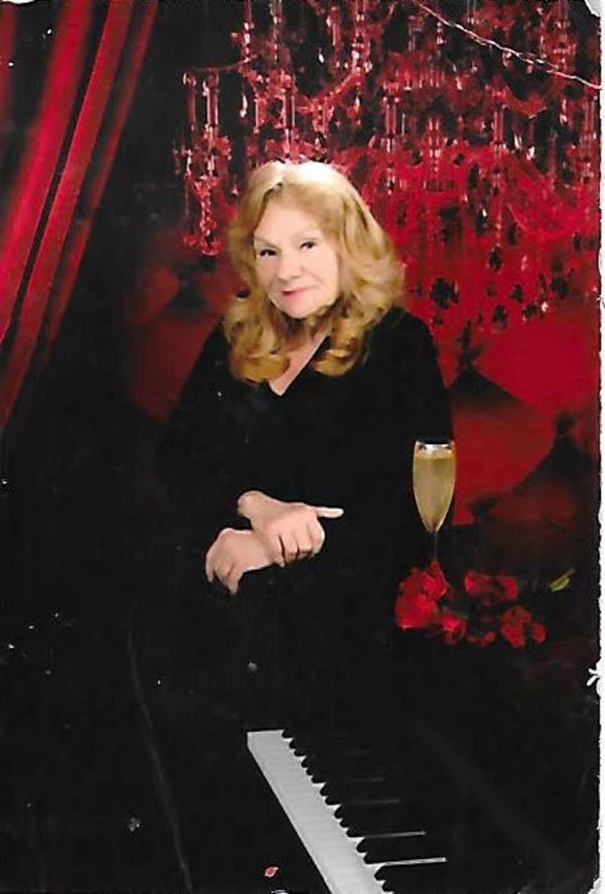 Sherrill Rogge Obituary - Bethany, OK