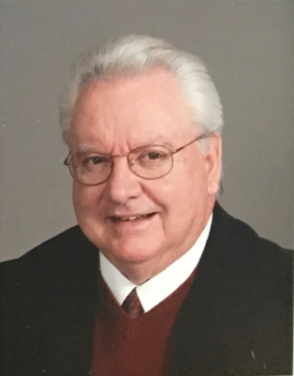 Bruce E. Shifflett Sr. Obituary Martinsburg, WV