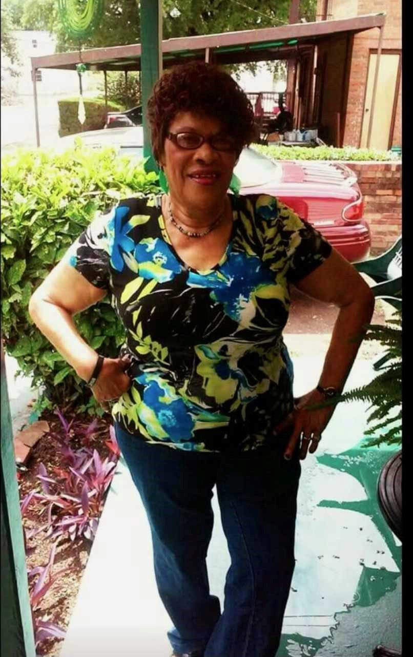 Avis de décès de Rosie Lee Phillips