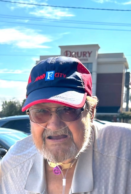 Obituary of William "Billy" Seagle