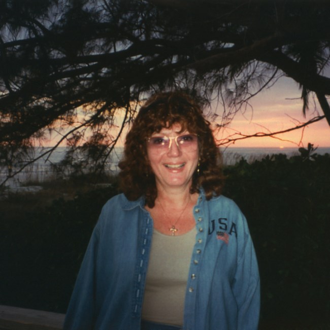 Obituary of Felicia Kelly Smith