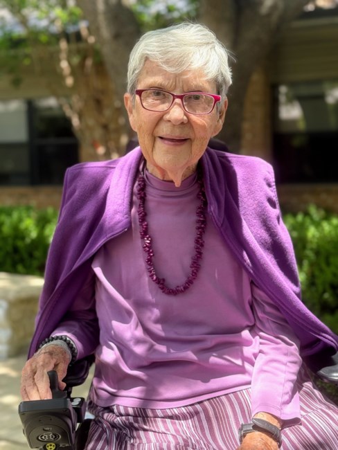 Avis de décès de Carolyn K. Watson