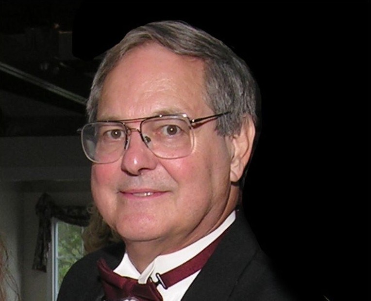 Obituary of Thomas Vogel