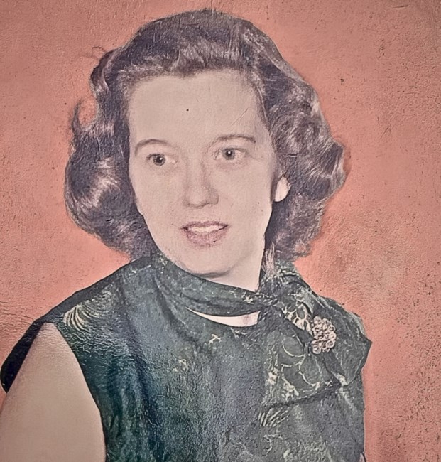 Obituary of Maureen R. Miller