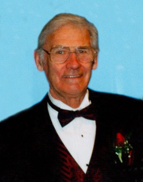 Obituary of Kenneth Ken Grant Stewart