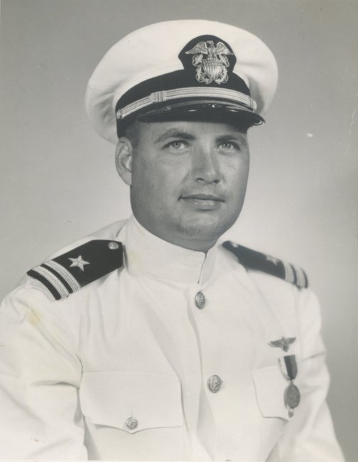 Obituary of John H. Shaw