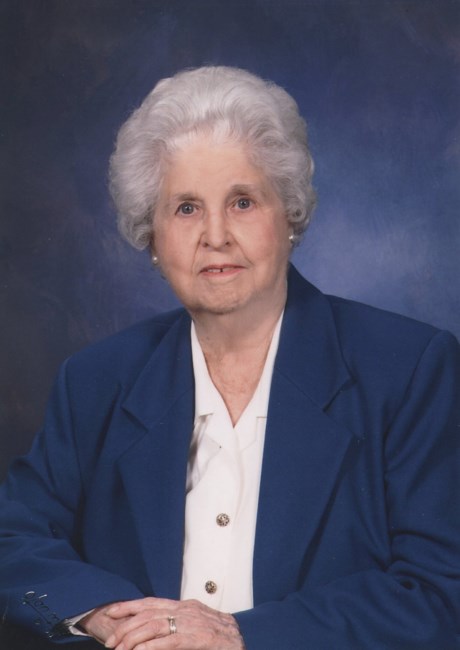 Obituary of Fannie Mae Hendrix Hudgins