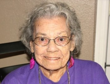 Obituary of Lois Gray