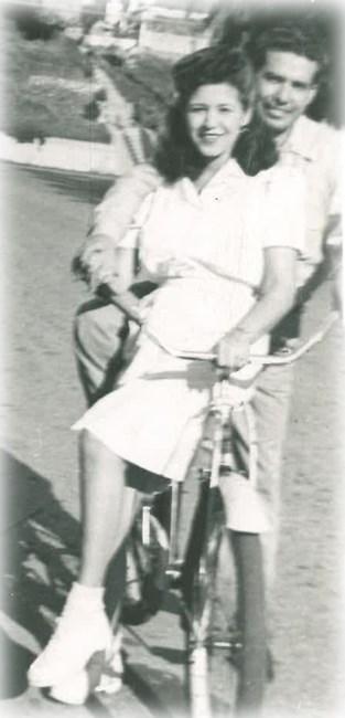 Obituary of Socorro A. Lopez