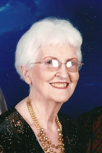 Obituary of Ruth E. Morris