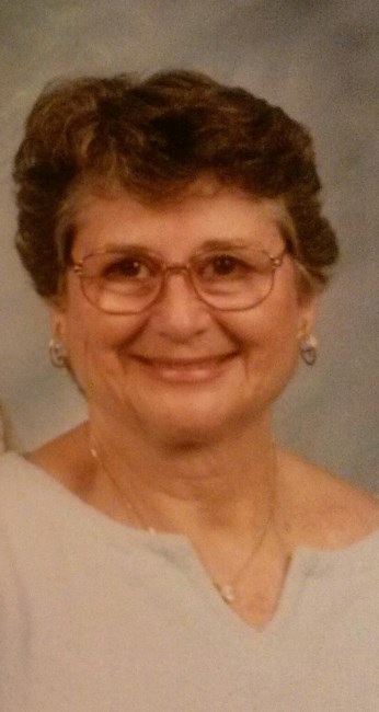 Obituary of Adelaide Miller Ludy