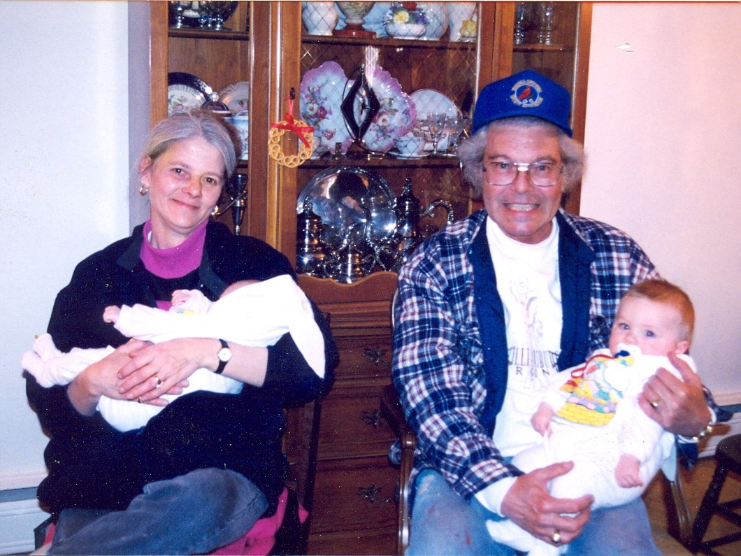 Obituary of Bonnie Marie Ramos