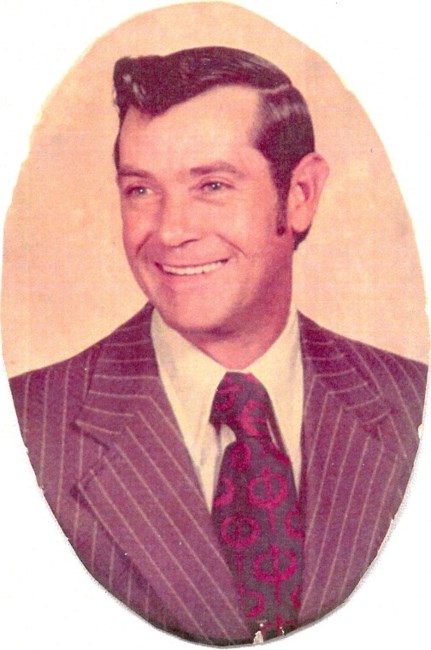 Obituary of Carl R. Valentine