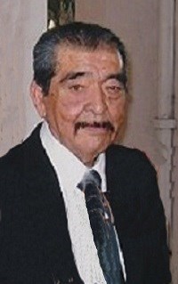 Obituary of Gilbert Sánchez