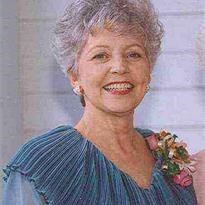 Obituary of Nancy Ann Baker