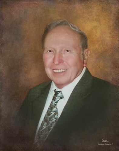 Obituary of Douglas "Doug" Tubbs